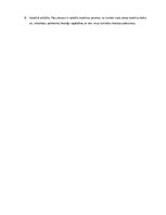 Konspekts 'Projekta vadīšanas divu metodoloģiju salīdzinājums', 21.