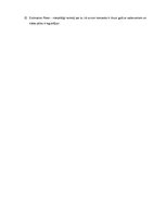 Konspekts 'Projekta vadīšanas divu metodoloģiju salīdzinājums', 33.