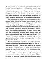 Eseja 'Viegls darbs ārzemēs', 2.