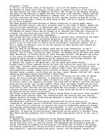 Eseja 'Chinese History - Opium wars, Taiping rebellion, boxer rebellion and the long ma', 1.