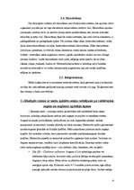 Referāts 'Mežs', 8.