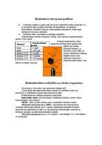 Konspekts 'Radioaktivitāte', 3.