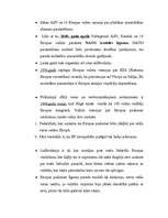 Konspekts 'Integrācijas procesa priekšnoteikumi Eiropā pēc Otrā pasaules kara', 4.