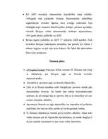 Konspekts 'Integrācijas procesa priekšnoteikumi Eiropā pēc Otrā pasaules kara', 5.