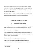 Konspekts 'Muitas brokeris', 9.