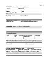 Konspekts 'Filiāle un pārstāvniecība', 7.