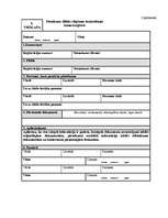 Konspekts 'Filiāle un pārstāvniecība', 11.