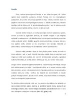 Referāts 'Dzīvības izcelšanās teorijas: spontānā rašanās teorija', 3.