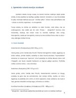 Referāts 'Dzīvības izcelšanās teorijas: spontānā rašanās teorija', 4.