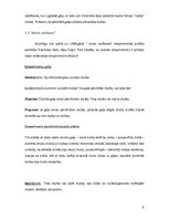 Referāts 'Dzīvības izcelšanās teorijas: spontānā rašanās teorija', 6.