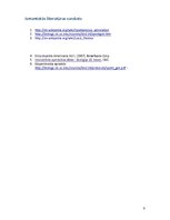 Referāts 'Dzīvības izcelšanās teorijas: spontānā rašanās teorija', 9.