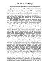 Konspekts 'Lielās franču revolūcijas priekšvakarā', 1.