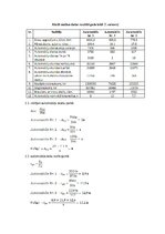 Paraugs 'Otrais raktiskais darbs priekšmetā "Transporta aspekti loģistikā"', 3.