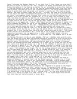 Eseja 'Essay on Quaker Meeting for Worship', 1.