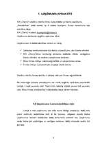 Biznesa plāns 'Biznesa plāns par skolēnu mācību firmu', 4.