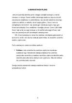 Biznesa plāns 'Biznesa plāns par skolēnu mācību firmu', 9.