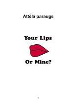 Biznesa plāns 'Biznesa plāns par skolēnu mācību firmu', 19.