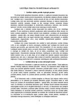 Referāts 'Lietišķā teksta teorētiskais un praktiskais apraksts', 2.