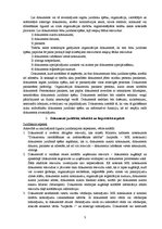 Referāts 'Lietišķā teksta teorētiskais un praktiskais apraksts', 3.