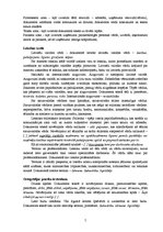 Referāts 'Lietišķā teksta teorētiskais un praktiskais apraksts', 5.