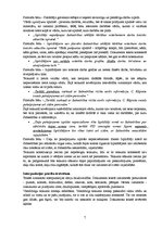 Referāts 'Lietišķā teksta teorētiskais un praktiskais apraksts', 7.