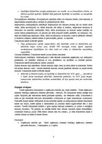 Referāts 'Lietišķā teksta teorētiskais un praktiskais apraksts', 8.
