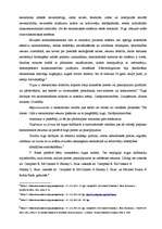 Konspekts 'Ekonomiskās sistēmas. Tirgus sistēma. Tirgus nepilnības un valsts loma ekonomikā', 3.