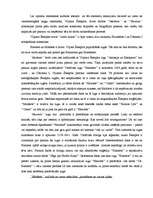 Eseja 'V.Šekspīrs. Renesanses ēnas puses. Vara un cilvēks. Noziegums un atbildība. Eksi', 2.