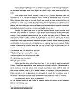 Eseja 'V.Šekspīrs. Renesanses ēnas puses. Vara un cilvēks. Noziegums un atbildība. Eksi', 3.