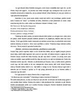 Eseja 'V.Šekspīrs. Renesanses ēnas puses. Vara un cilvēks. Noziegums un atbildība. Eksi', 4.