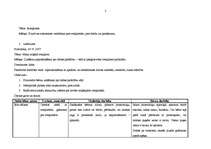 Prakses atskaite 'Integrētā mācību prakse pirmsskolā', 2.