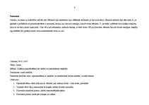 Prakses atskaite 'Integrētā mācību prakse pirmsskolā', 6.