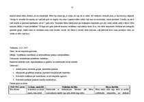 Prakses atskaite 'Integrētā mācību prakse pirmsskolā', 10.