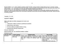 Prakses atskaite 'Integrētā mācību prakse pirmsskolā', 30.