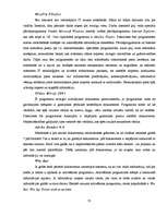 Referāts 'Informācijas tehnoloģijas "Studenta mājas ofiss"', 35.