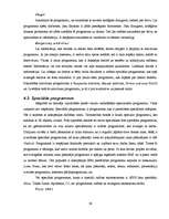 Referāts 'Informācijas tehnoloģijas "Studenta mājas ofiss"', 36.