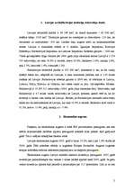 Referāts 'Latvijas - Baltkrievijas ekonomisko datu salīdzinājums', 2.