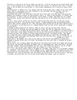 Eseja 'A Review on the Outsiders', 1.