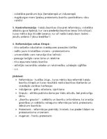 Konspekts 'Reforrmācija Eiropā 16.gs. sākumā', 2.