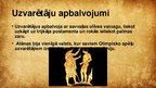 Prezentācija 'Senās Grieķijas Olimpiskās spēles', 6.
