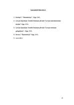 Referāts 'Izbraukušo skaita uz citām valstīm atkarība no strādājošo vidējās darba samaksas', 14.