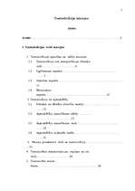 Diplomdarbs 'Teatralizācija muzejos', 1.