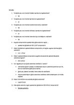 Konspekts 'Būvmateriālu testu atbildes', 1.