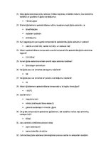 Konspekts 'Būvmateriālu testu atbildes', 3.