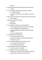 Konspekts 'Būvmateriālu testu atbildes', 6.