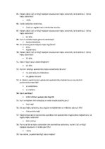 Konspekts 'Būvmateriālu testu atbildes', 14.