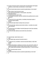 Konspekts 'Būvmateriālu testu atbildes', 17.