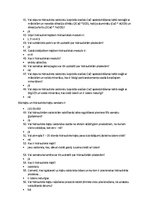 Konspekts 'Būvmateriālu testu atbildes', 18.