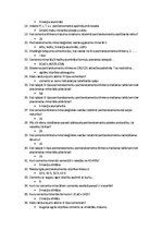 Konspekts 'Būvmateriālu testu atbildes', 24.