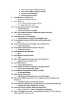 Konspekts 'Būvmateriālu testu atbildes', 28.